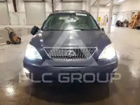 2004 Lexus RX350 фото