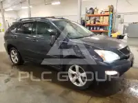 2004 Lexus RX350 фото