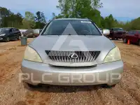 2004 Lexus RX350 фото