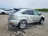 2004 Lexus RX350 photo