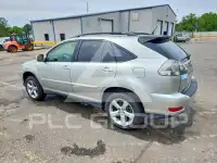 2004 Lexus RX350 photo