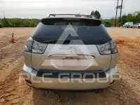 2004 Lexus RX350 фото