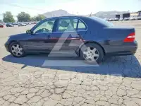 2004 Lexus LS500 фото