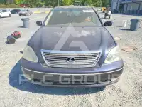 2004 Lexus LS500 фото
