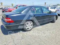 2004 Lexus LS500 фото