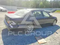 2004 Lexus LS500 фото
