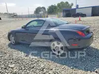 2004 Lexus SC430 photo