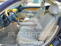 2004 Lexus SC430 фото