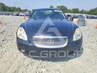 2004 Lexus SC430 photo