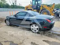 2004 Lexus SC430 photo