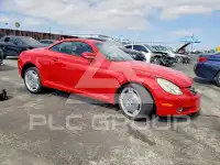 2004 Lexus SC430 photo