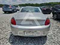 2004 Lexus SC430 фото