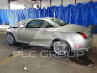 2004 Lexus SC430 фото