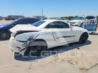 2004 Lexus SC430 фото