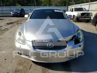 2004 Lexus SC430 фото