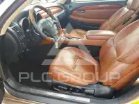 2004 Lexus SC430 photo