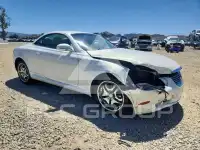 2004 Lexus SC430 фото