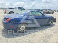 2004 Lexus SC430 photo