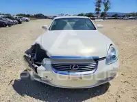 2004 Lexus SC430 фото