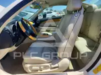 2004 Lexus SC430 фото