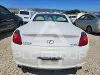 2004 Lexus SC430 фото
