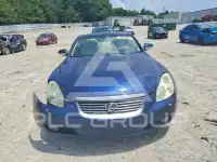 2004 Lexus SC430 photo