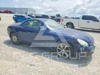 2004 Lexus SC430 photo