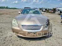 2004 Lexus SC430 photo
