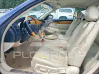 2004 Lexus SC430 photo