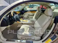 2004 Lexus SC430 photo