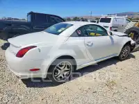 2004 Lexus SC430 фото