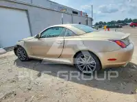 2004 Lexus SC430 photo