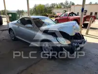 2004 Lexus SC430 фото