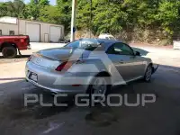 2004 Lexus SC430 фото