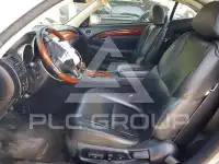 2004 Lexus SC430 фото