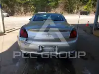 2004 Lexus SC430 фото