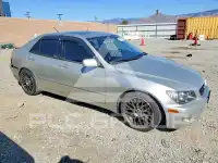 2004 Lexus IS photo