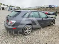 2004 Lexus IS фото