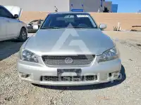 2004 Lexus IS photo