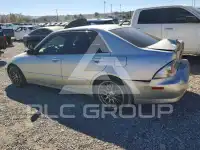 2004 Lexus IS photo