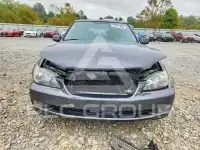 2004 Lexus IS фото