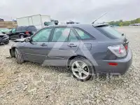 2004 Lexus IS фото