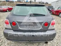 2004 Lexus IS фото