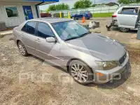 2004 Lexus IS фото