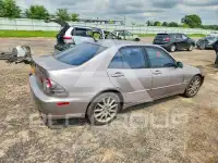 2004 Lexus IS фото