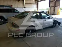2004 Lexus IS photo