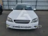 2004 Lexus IS photo