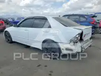 2004 Lexus IS photo