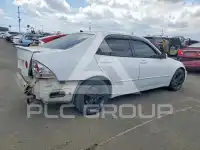 2004 Lexus IS photo