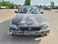 2004 Lexus IS фото